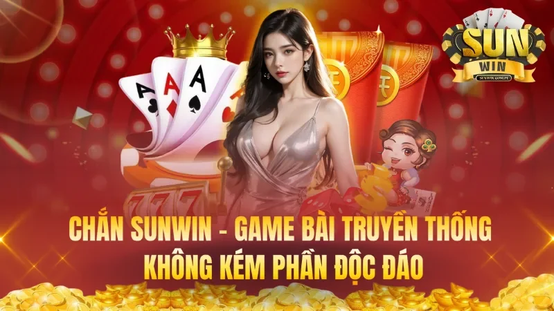 Chắn – Game Bài Truyền Thống Không Kém Phần Độc Đáo