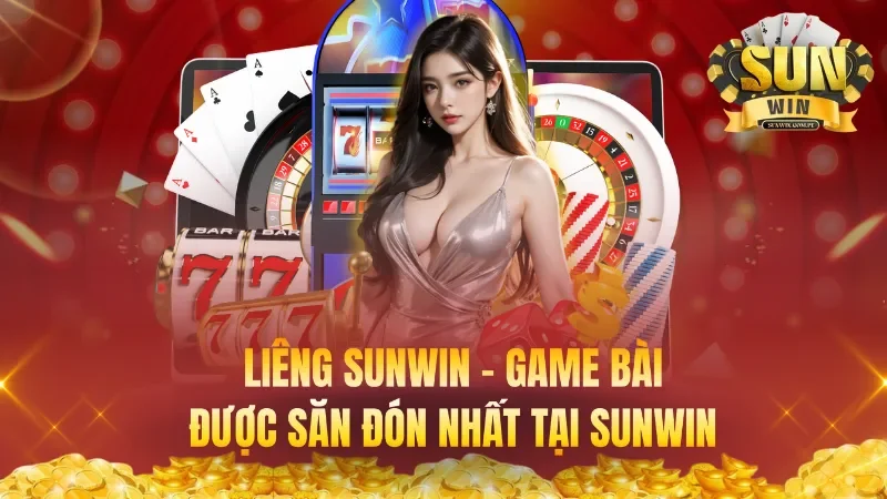Liêng – Game Bài Dễ Chơi Được Săn Đón Nhất Tại Cổng Game