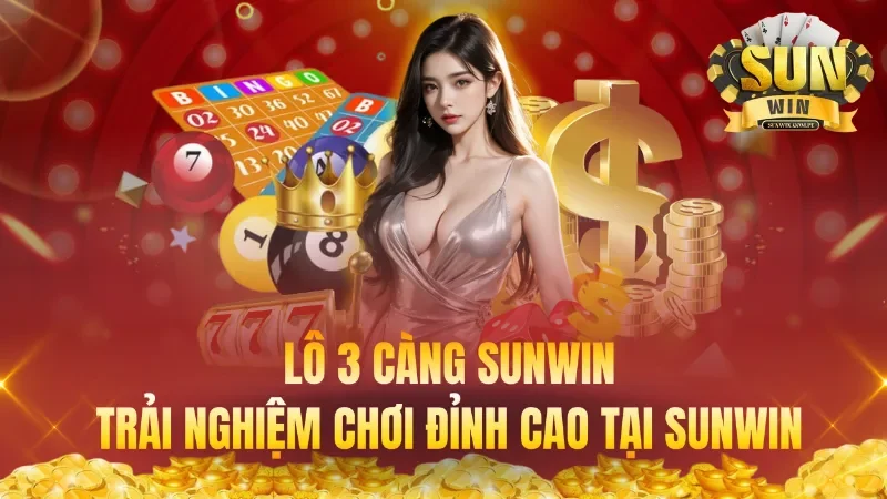 Lô 3 Càng – Soi Cầu Chuẩn, Chia Sẻ Mẹo Vào Lô Chuẩn 2026