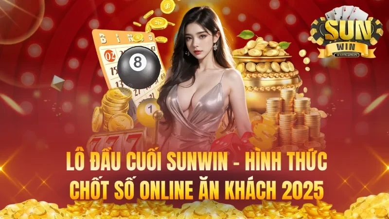 Lô Đầu Cuối – Hình Thức Chốt Số Online Ăn Khách Nhất 2026