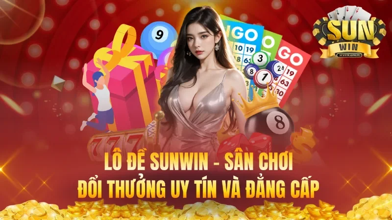 Lô Đề – Sân Chơi Đổi Thưởng Uy Tín Cho Mọi Đề Thủ