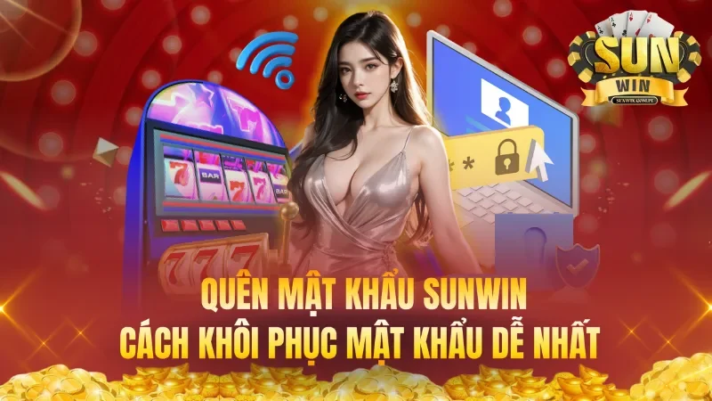 Quên Mật Khẩu Tài Khoản – Cách Khôi Phục Mật Khẩu Dễ Nhất