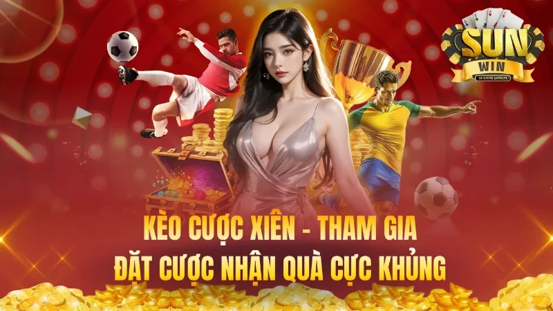 Kèo Cược Xiên